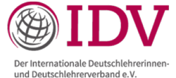 idv logo